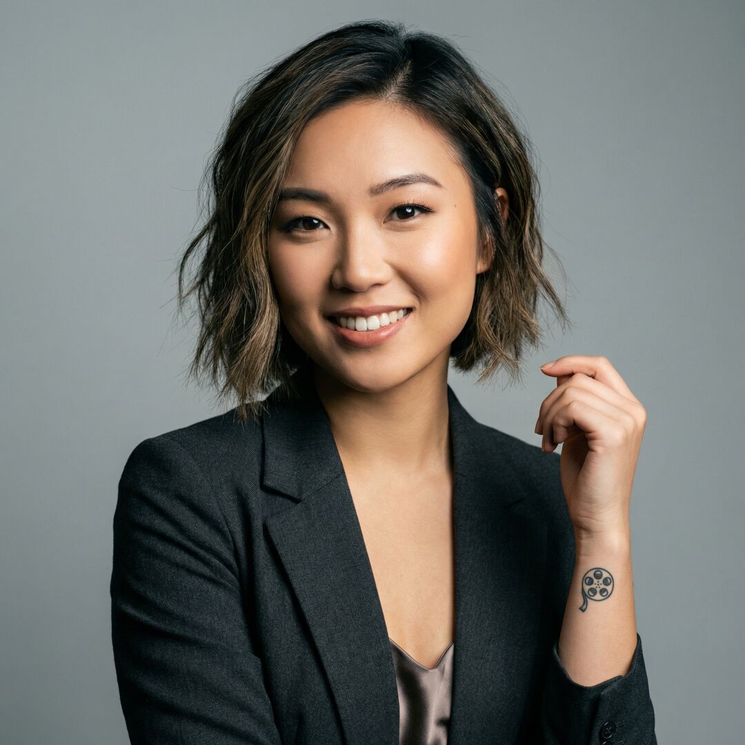 丝瓜视频摄影师李婷